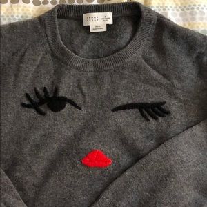 Kate Spade sweater